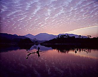 《卧龙：苍天陨落》开场动画 秦始皇寻药万物起源